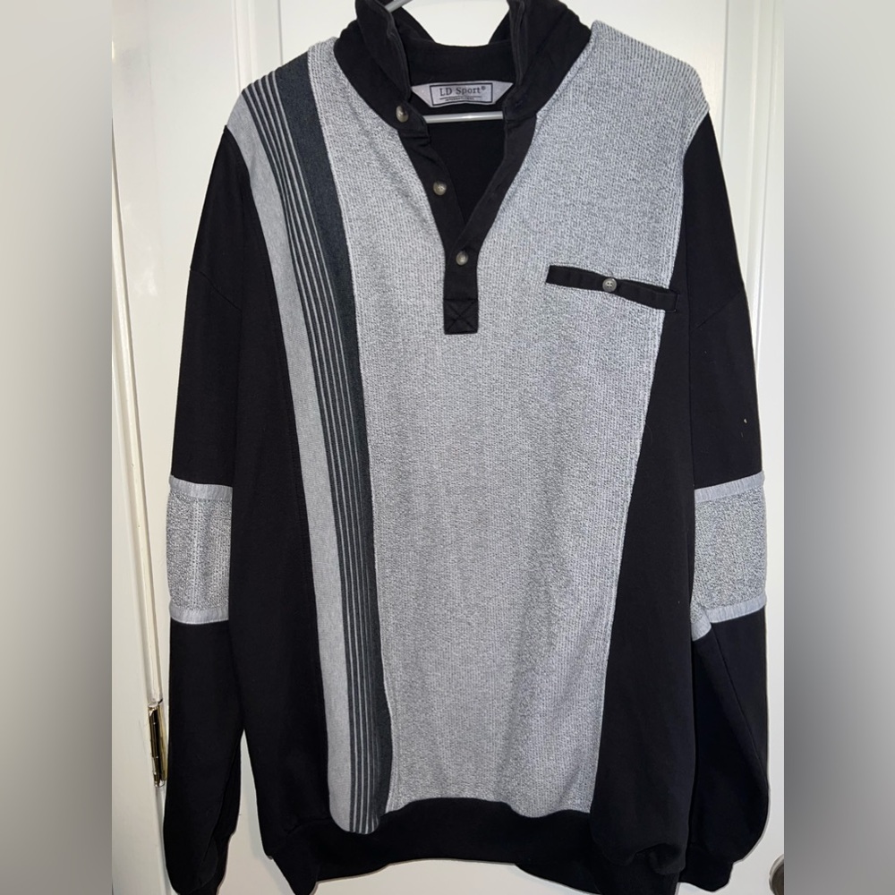 L.D. Sport Longsleeve
